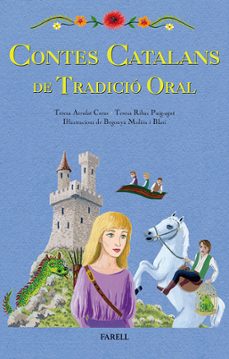 contes catalans de tradicio oral-teresa arrufat creus-9788492811564
