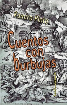 cuentos con burbujas-ramiro pinto-9788492830664