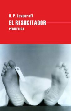 el resucitador-9788492865864