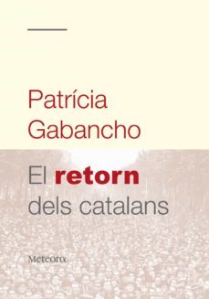 el retorn dels catalans-9788492874064