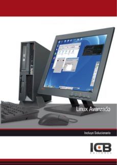 linux avanzado-mª dolores perez rodriguez-9788492889464