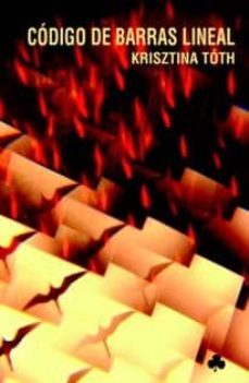 codigo de barras lineal-krisztina toth-9788492890064