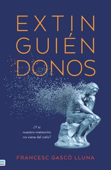 extinguiendonos-francesc gasco-9788492917464