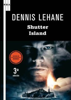 shutter island-9788492966264