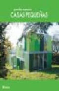 grandes espacios: casas pequeñas-9788493366964