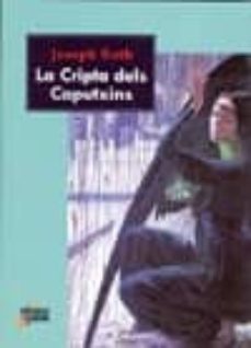 la cripta dels caputxins-9788493554064