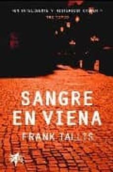 sangre en viena-9788493575564