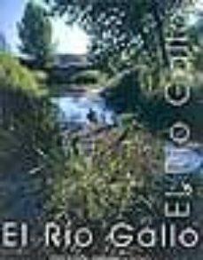 el rio gallo: pueblos de españa, guadalajara-carlos sanz estables-9788493633264