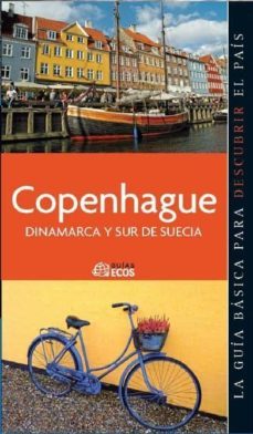 copenhague, dinamarca y sur de suecia 2011 (guias ecos)-9788493655464