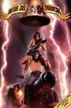 ac/dc: mitos del rock-9788493670764