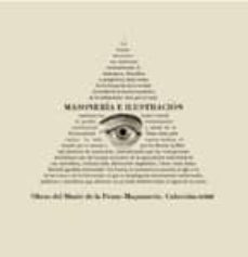 masoneria e ilustracion: obras del musee de la franc maçonnerie. coleccion godf-9788493671464