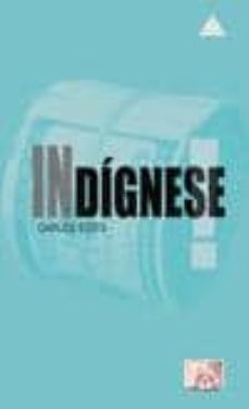 indignese-carlos pena veiras-carlos ecos-9788493690564