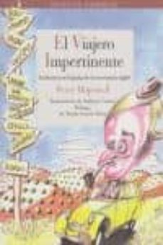el viajero impertinente: andanzas por españa de un excentrico ing les-9788493692964