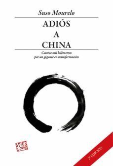 adios a china-9788493695064