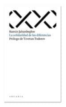 la solidaridad de las diferencias-9788493702564