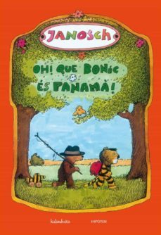 oh! que bonic es panama!-9788493746964