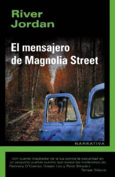 el mensajero de magnolia street-river jordan-9788493747664
