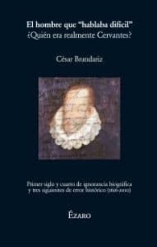el hombre que hablaba dificil-c. f. brandariz-9788493749064