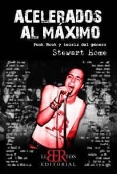 acelerado al maximo-9788493777364