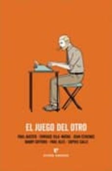 el juego del otro-paul auster-9788493788964