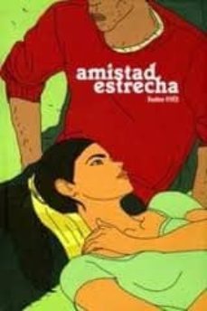 amistad estrecha-bastien vives-9788493793364