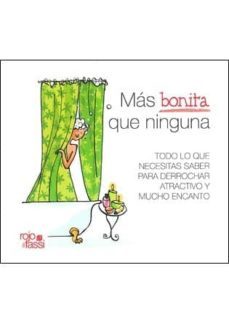 mas bonita que ninguna-9788493872564