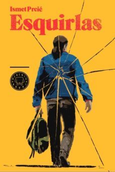 esquirlas-ismet prcic-9788493881764