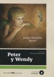 peter y wendy-9788493904364