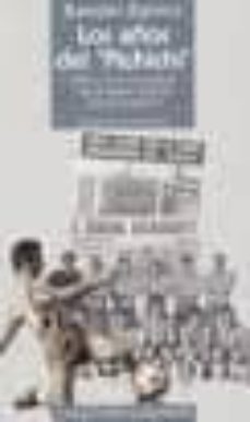 los años del pichichi-ramon ramos-9788493905064