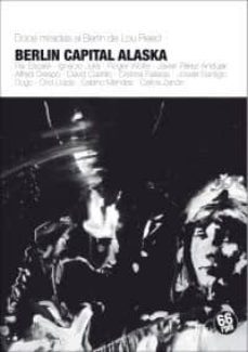 berlin capital alaska-9788493952464