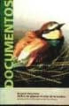 dichos de pajaros al calor de la lumbre-benjamin perez perez-9788493989064