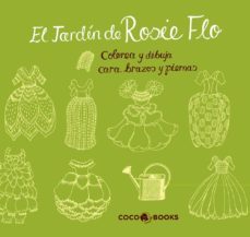 el jardin de rosie flo-roz streeten-9788494003264