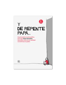 y de repente papa...-9788494029264