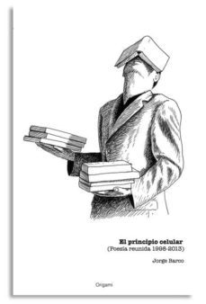 el principio celular-jorge barco-9788494078064