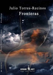 fronteras-julio torres recinos-9788494118364