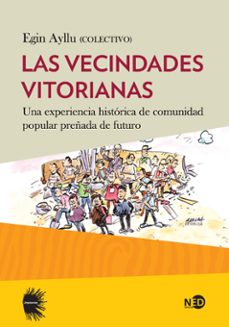 vecindades vitorianas-9788494124464