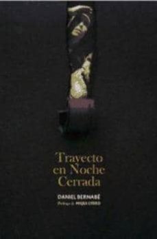trayecto en noche cerrada-9788494261664