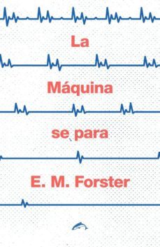 la maquina se para-9788494321764