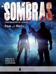 sombras (ebook)-ilsa bick-9788494335464