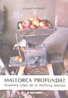 mallorca profunda-9788494338564