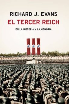 el tercer reich en la historia y la memoria-9788494339264