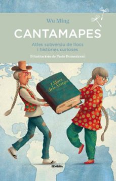 cantamapes-wu ming-9788494373664