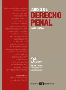 curso de derecho penal (ebook)-9788494497964