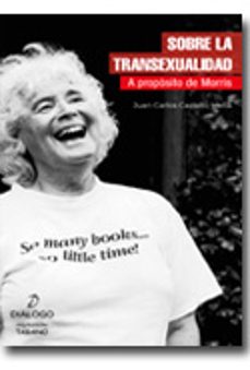 la transexualidad. a proposito de morris-9788494548864