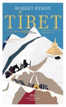 tibet: viajes por un mundo cambiante ii-9788494568664