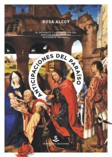 anticipaciones del paraiso-rosa alcoy-9788494611964
