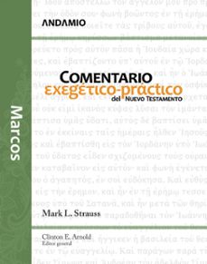 marcos (ebook)-mark strauss-9788494721564