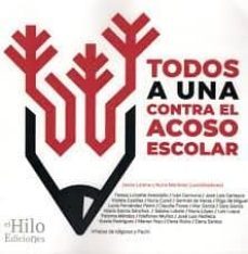 todos a una contra el acoso escolar-9788494733864