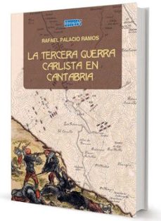 la tercera guerra carlista en cantabria-9788494760464