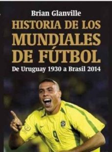 historia de los mundiales de futbol-9788494779664